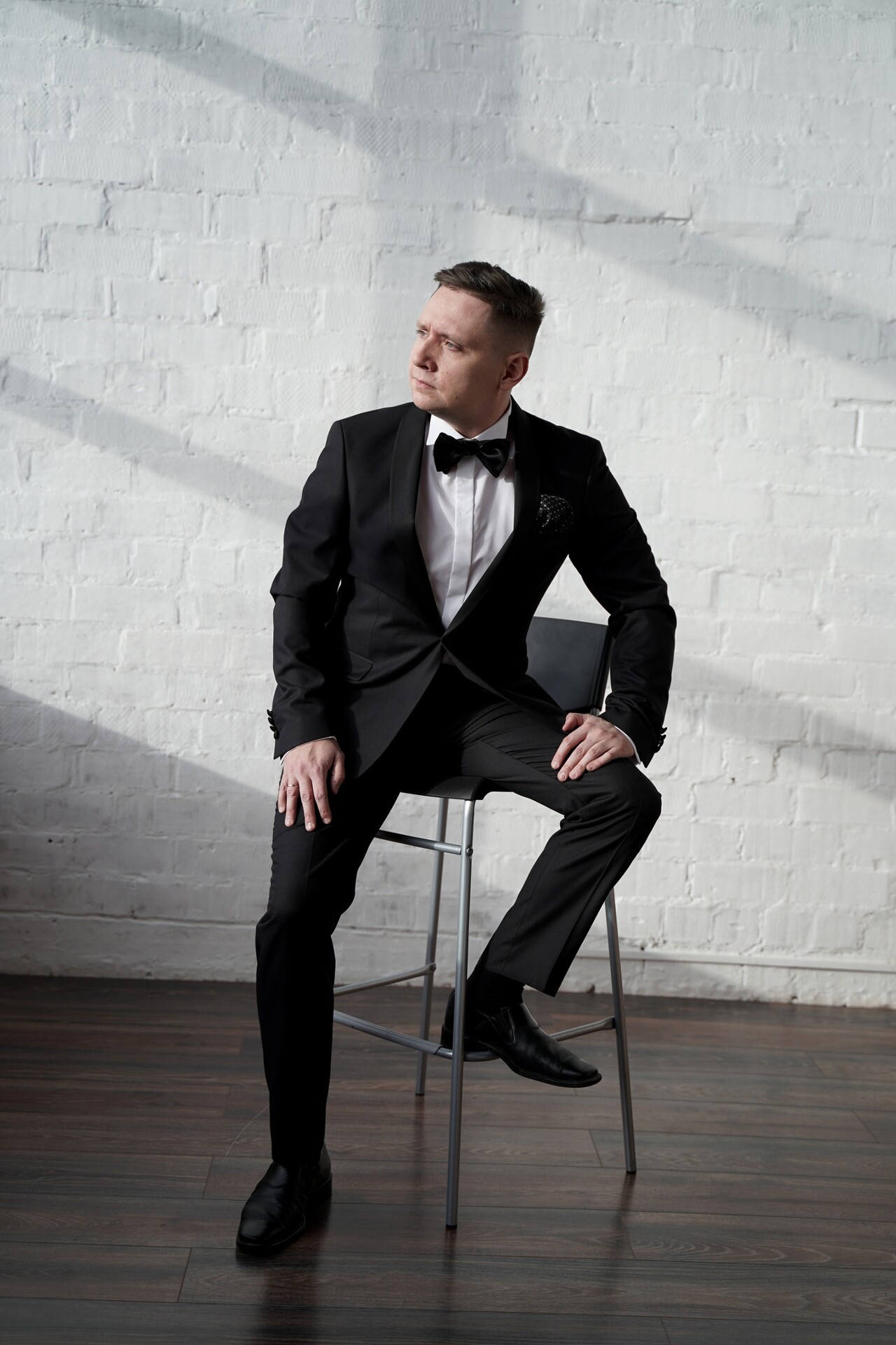 Ведущий Екатеринбург Ведущий Алексей Лазарь